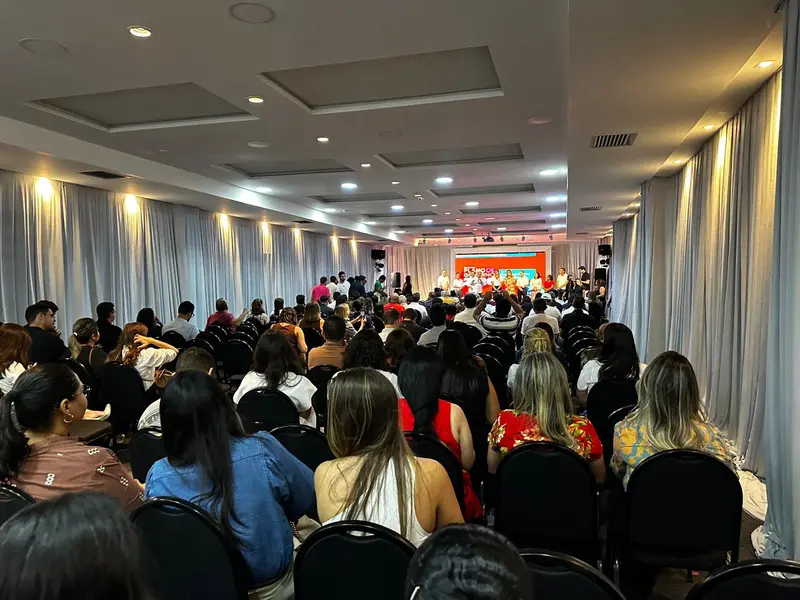 Plano de governo de Rafael Fonteles avança com debate sobre desenvolvimento econômico no Piauí