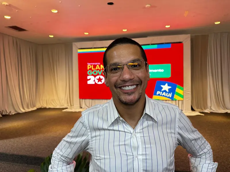 Plano de governo de Rafael Fonteles avança com debate sobre desenvolvimento econômico no Piauí