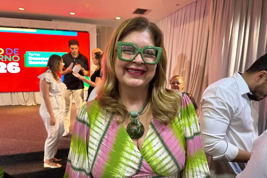 Plano de governo de Rafael Fonteles avança com debate sobre desenvolvimento econômico no Piauí