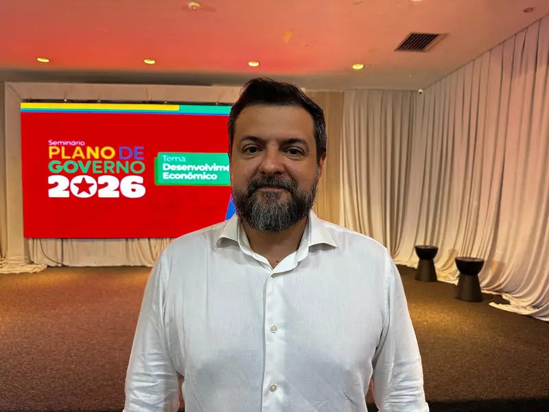 Plano de governo de Rafael Fonteles avança com debate sobre desenvolvimento econômico no Piauí