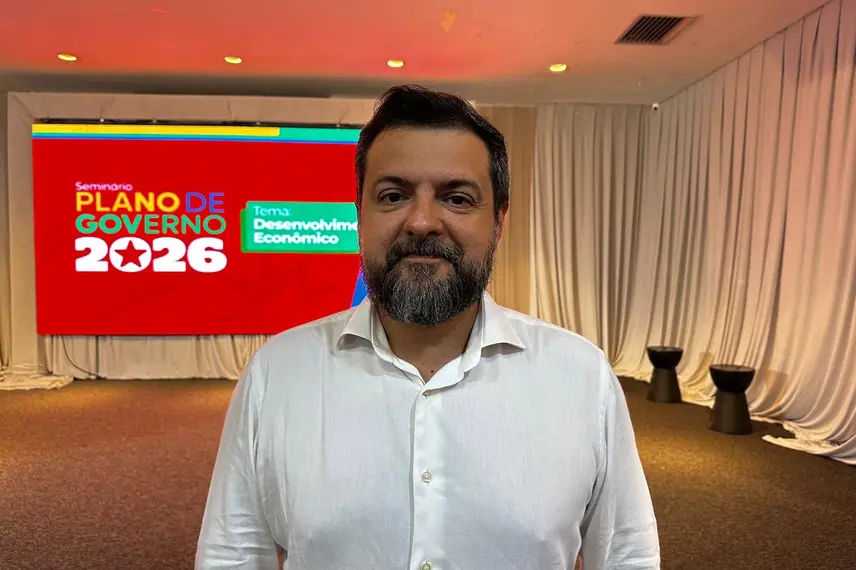 Plano de governo de Rafael Fonteles avança com debate sobre desenvolvimento econômico no Piauí