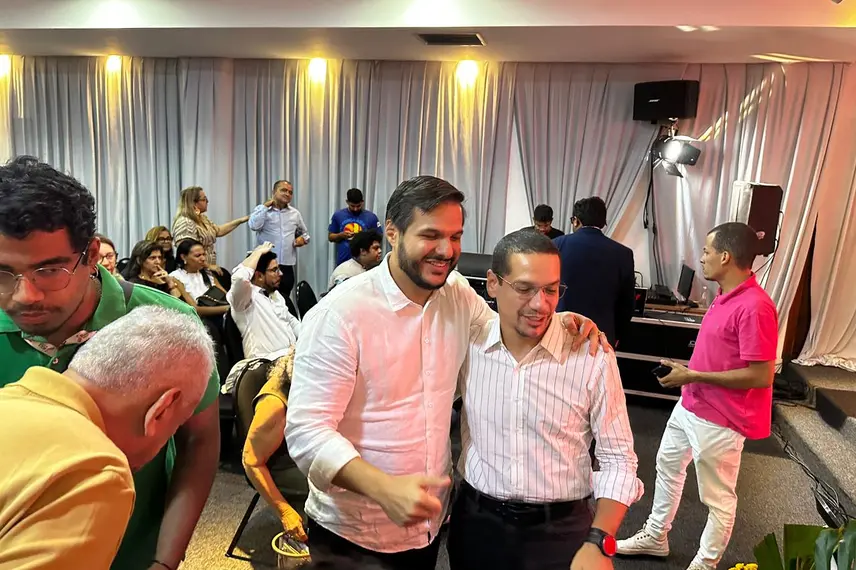 Plano de governo de Rafael Fonteles avança com debate sobre desenvolvimento econômico no Piauí