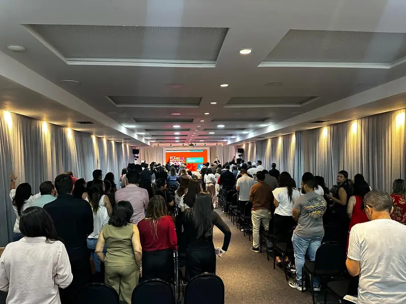 Plano de governo de Rafael Fonteles avança com debate sobre desenvolvimento econômico no Piauí