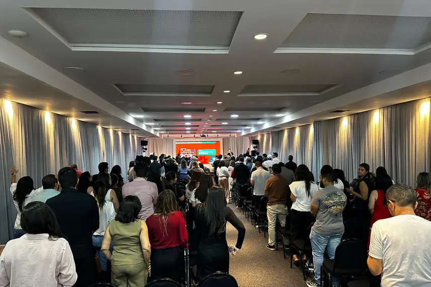 Plano de governo de Rafael Fonteles avança com debate sobre desenvolvimento econômico no Piauí