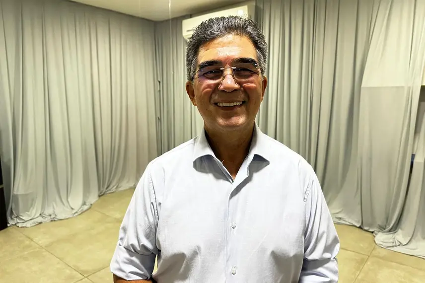 Plano de governo de Rafael Fonteles avança com debate sobre desenvolvimento econômico no Piauí