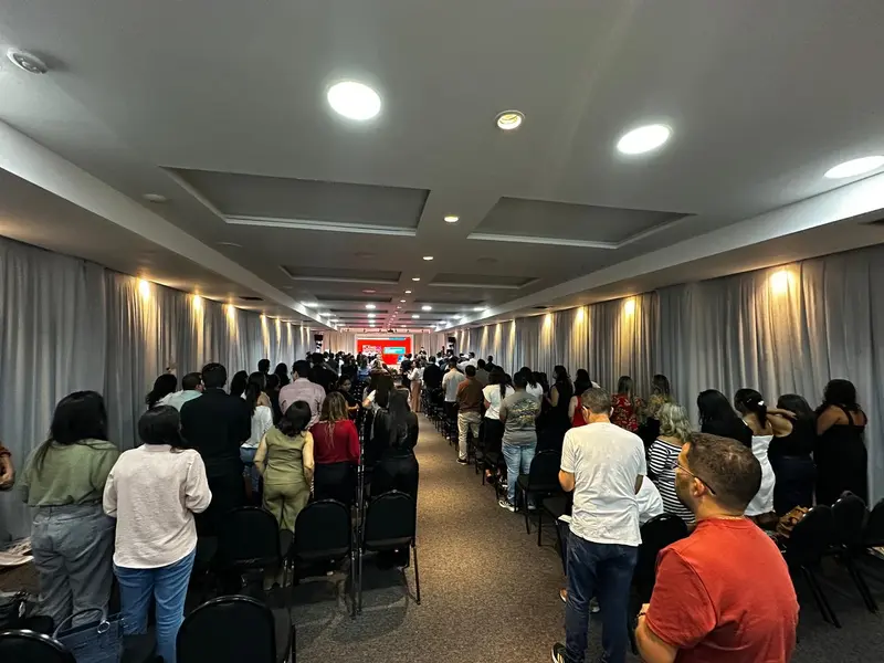 Plano de governo de Rafael Fonteles avança com debate sobre desenvolvimento econômico no Piauí