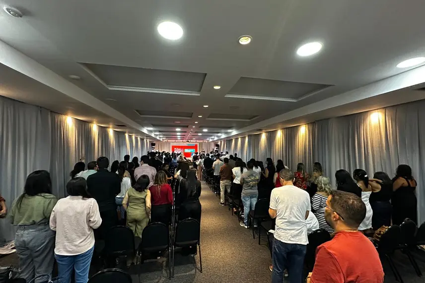 Plano de governo de Rafael Fonteles avança com debate sobre desenvolvimento econômico no Piauí