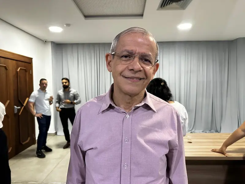 Plano de governo de Rafael Fonteles avança com debate sobre desenvolvimento econômico no Piauí