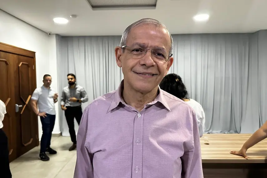 Plano de governo de Rafael Fonteles avança com debate sobre desenvolvimento econômico no Piauí