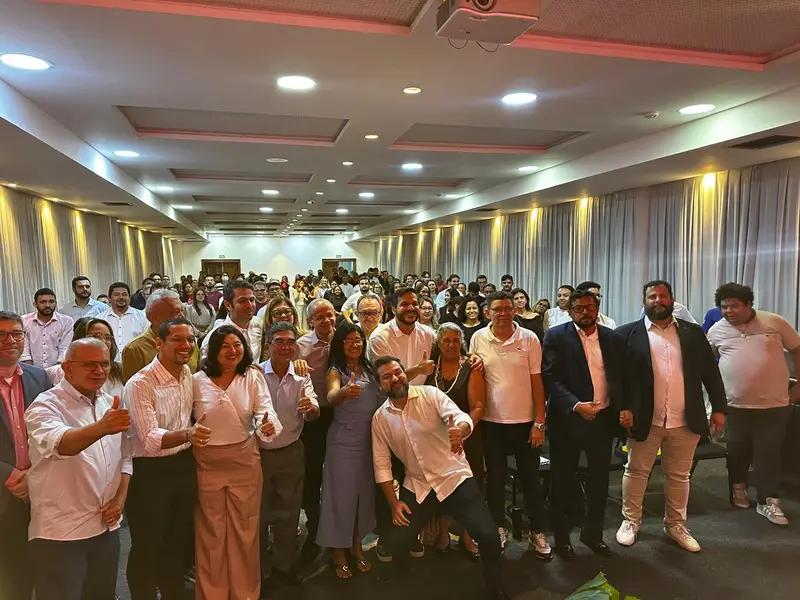 Plano de governo de Rafael Fonteles avança com debate sobre desenvolvimento econômico no Piauí