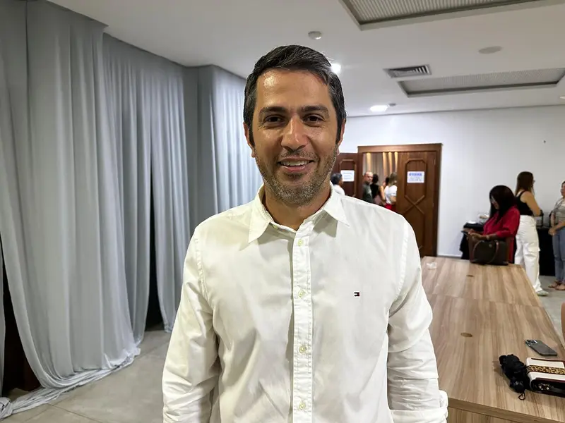 Plano de governo de Rafael Fonteles avança com debate sobre desenvolvimento econômico no Piauí