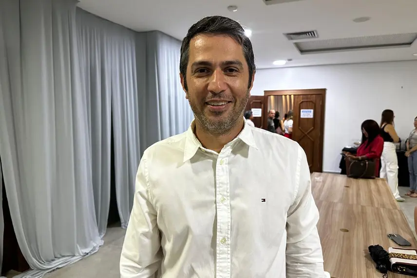 Plano de governo de Rafael Fonteles avança com debate sobre desenvolvimento econômico no Piauí