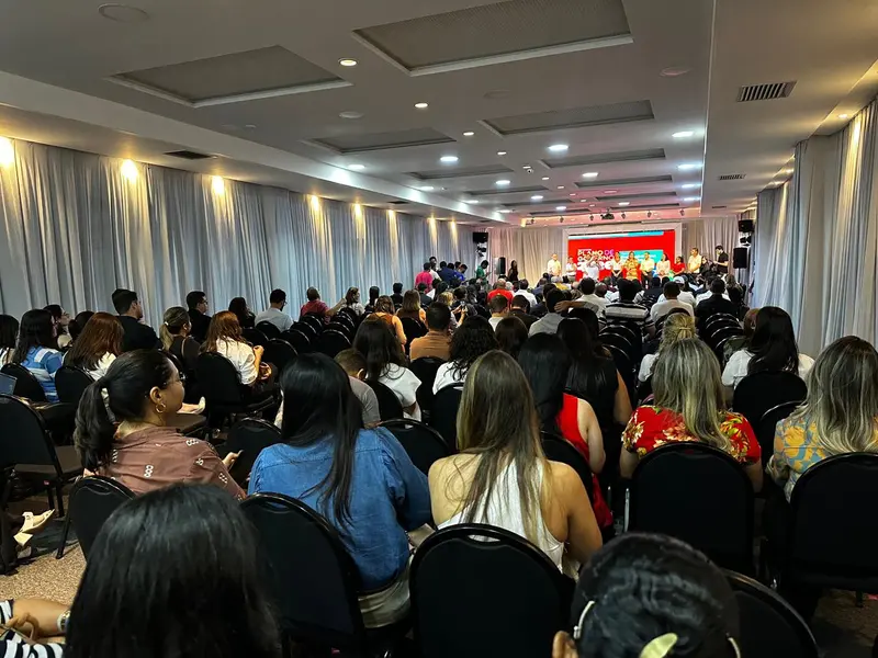 Plano de governo de Rafael Fonteles avança com debate sobre desenvolvimento econômico no Piauí