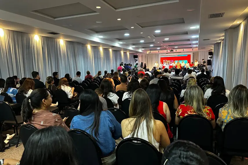 Plano de governo de Rafael Fonteles avança com debate sobre desenvolvimento econômico no Piauí