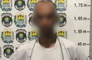 Polícia Civil conclui investigação sobre morte de jovem ocorrida em 2023 em Picos (Foto: Reprodução)