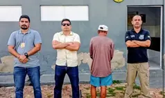 Polícia Civil prende suspeito de tentativa de homicídio em São Raimundo Nonato