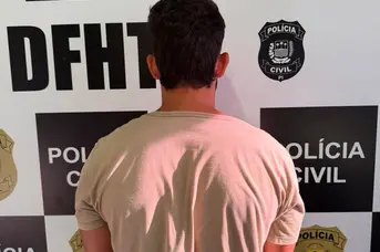 Polícia cumpre mandado por tráfico de drogas e associação em Piripiri