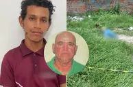 Polícia divulga identidade de suspeito de matar mototaxista em Luís Correia