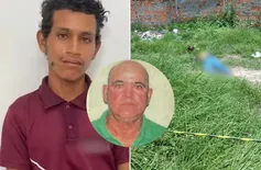 Polícia divulga identidade de suspeito de matar mototaxista em Luís Correia