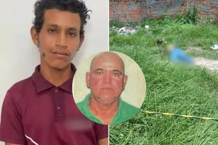 Polícia divulga identidade de suspeito de matar mototaxista em Luís Correia