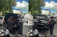 Polícia frustra tentativa de fraude bancária de R$ 200 mil em Teresina