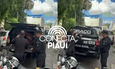 Polícia frustra tentativa de fraude bancária de R$ 200 mil em Teresina