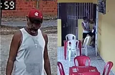 Polícia indicia foragido por agredir garçonete por dívida de bar em Teresina