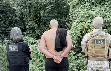 Polícia prende quarto suspeito de tentativa de homicídio em Picos