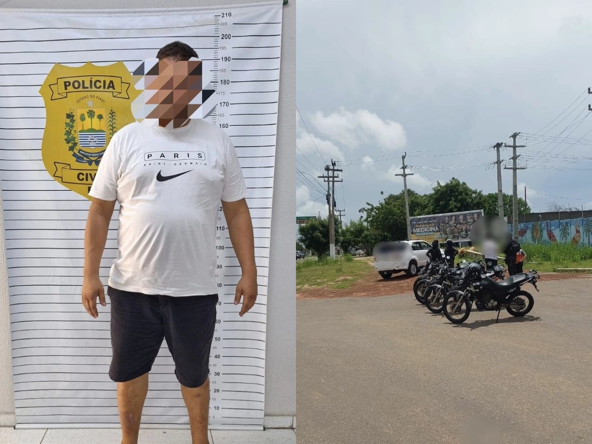 Polícia resgata mulher ameaçada pelo marido em Parnaíba