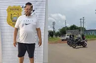 Polícia resgata mulher ameaçada pelo marido em Parnaíba