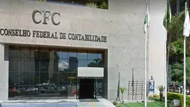 Posse no Conselho de Contabilidade reúne força política do Piauí em Brasília (Foto: Reprodução)