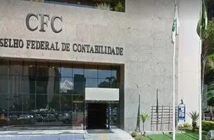 Posse no Conselho de Contabilidade reúne força política do Piauí em Brasília (Foto: Reprodução)