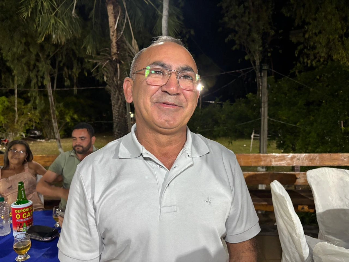 Prefeito de Assunção do Piauí