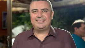 Prefeito de Bom Jesus prestigia aniversário de São Miguel do Tapuio (Foto: Conecta Piauí)