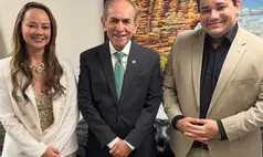 Prefeito de Cocal anuncia mais R$ 30 milhões para barragem Nova Algodões