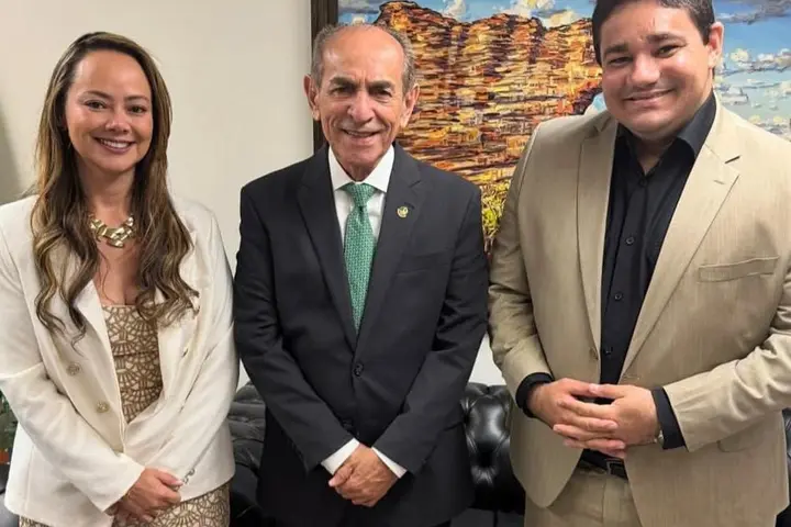 Prefeito de Cocal anuncia mais R$ 30 milhões para barragem Nova Algodões em Cocal