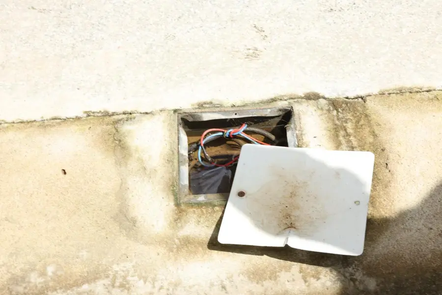 Prefeito de Curimatá denuncia creche precária deixada pela gestão anterior