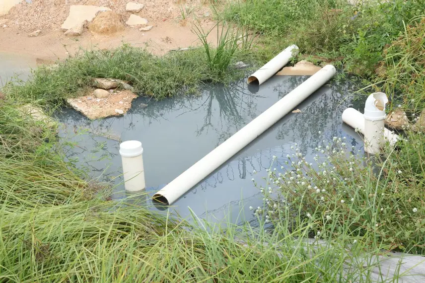 Prefeito de Curimatá denuncia creche precária deixada pela gestão anterior