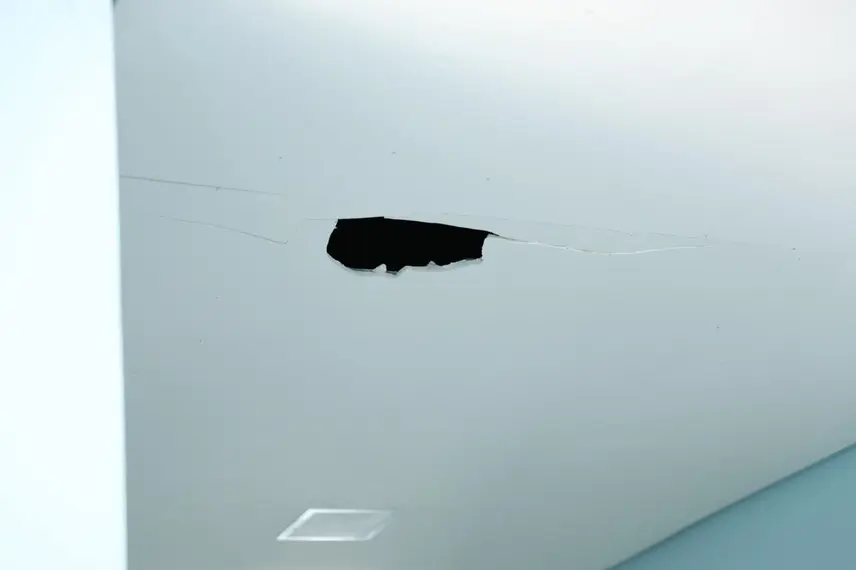 Prefeito de Curimatá denuncia creche precária deixada pela gestão anterior