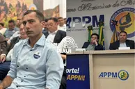 Prefeito de Paulistana debate Reforma Tributária em reunião da APPM em Teresina