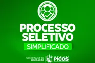 Prefeito de Picos convoca aprovados para Educação municipal