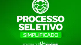 Prefeito de Picos convoca aprovados para Educação municipal (Foto: Reprodução)