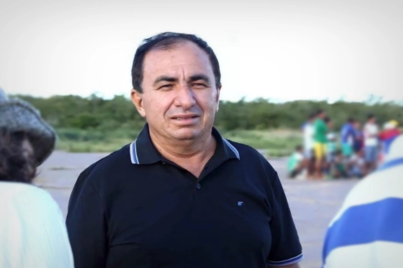 Prefeito de Pio IX, Silas Noronha