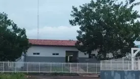 Prefeitura de Baixa Grande do Ribeiro desmente boato sobre fechamento de escola (Foto: Reprodução)