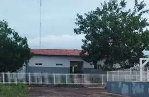 Prefeitura de Baixa Grande do Ribeiro desmente boato sobre fechamento de escola (Foto: Reprodução)