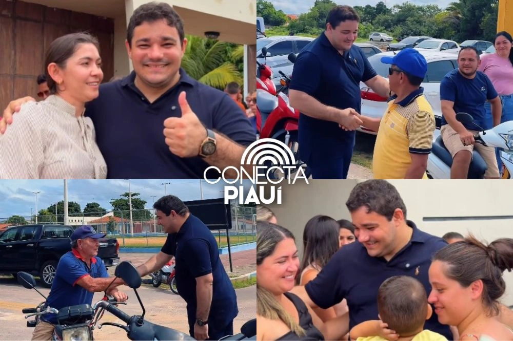 Prefeitura de Cocal entrega UBS reformada e anuncia nova praça na Boiba