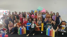 Prefeitura de Esperantina realiza I Percurso Formativo do PPAIC 2026 (Foto: Reprodução ASCOM)