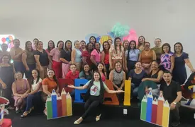 Prefeitura de Esperantina realiza I Percurso Formativo do PPAIC 2026 (Foto: Reprodução ASCOM)