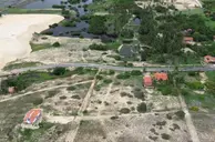 Prefeitura de Parnaíba fiscaliza áreas ambientais na divisa com Luís Correia