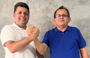 Prefeitura de Parnarama prepara megaprogramação para os77 anos da cidade (Foto: Reprodução)